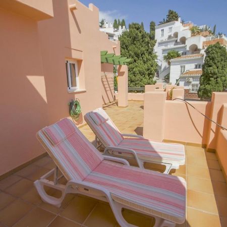 Albi B&B Burriana Beach Nerja Εξωτερικό φωτογραφία