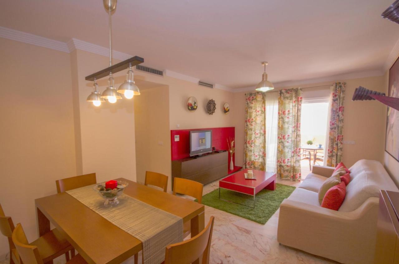 Albi B&B Burriana Beach Nerja Εξωτερικό φωτογραφία