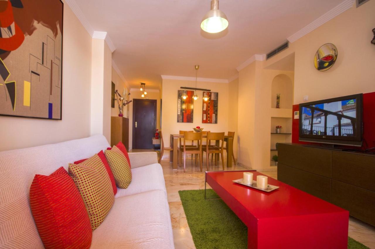 Albi B&B Burriana Beach Nerja Εξωτερικό φωτογραφία